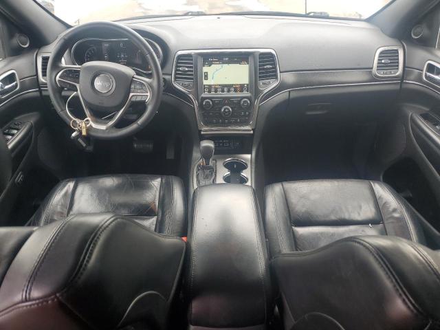 2018 JEEP GRAND CHER #3306914505