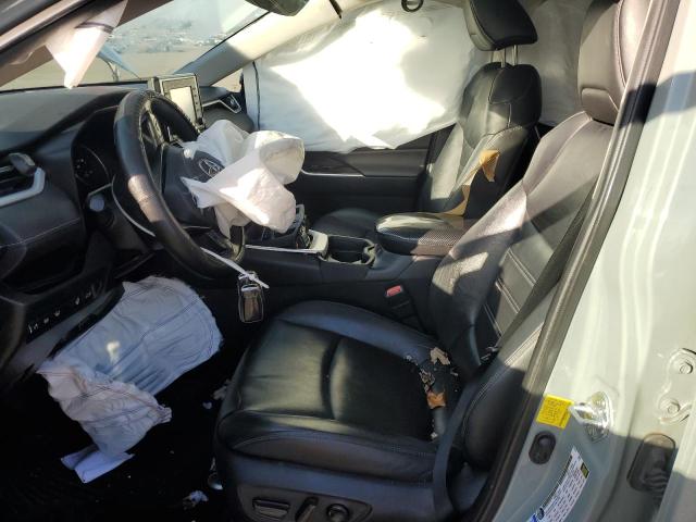 2021 TOYOTA RAV4 XLE P #3309507558