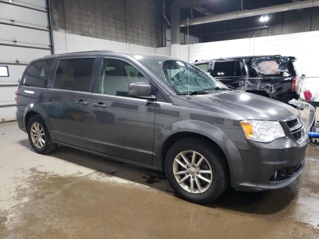 2019 DODGE GRAND CARA #3296239486