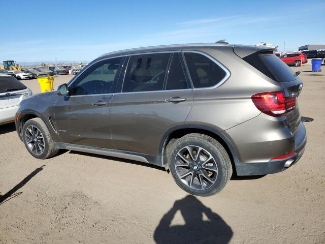 2017 BMW X5 XDRIVE3 #3283821425