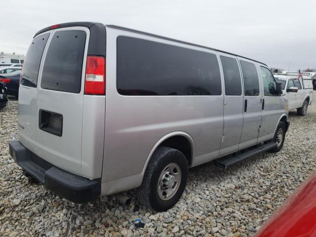 2018 CHEVROLET EXPRESS G3 #3297024363