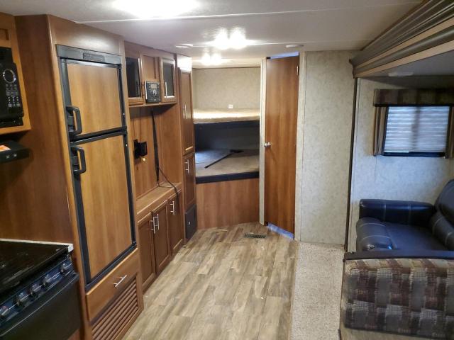 2016 WILDWOOD AVENGER #3304669903