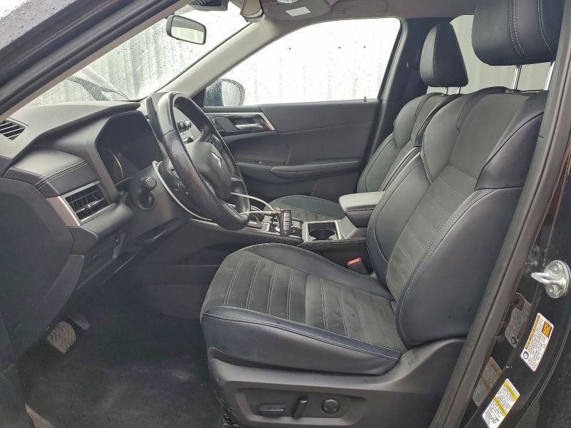 2024 MITSUBISHI OUTLANDER #3303271003