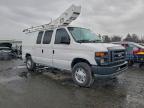 Lot #3303725470 2009 FORD E350