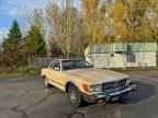 Lot #3296212430 1981 MERCEDES-BENZ 380 SL