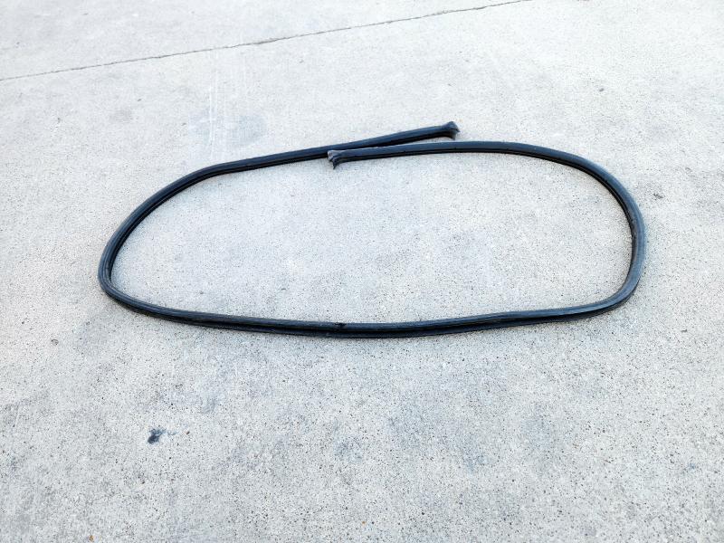 2015 GMC SAVANA G25 #3287280995