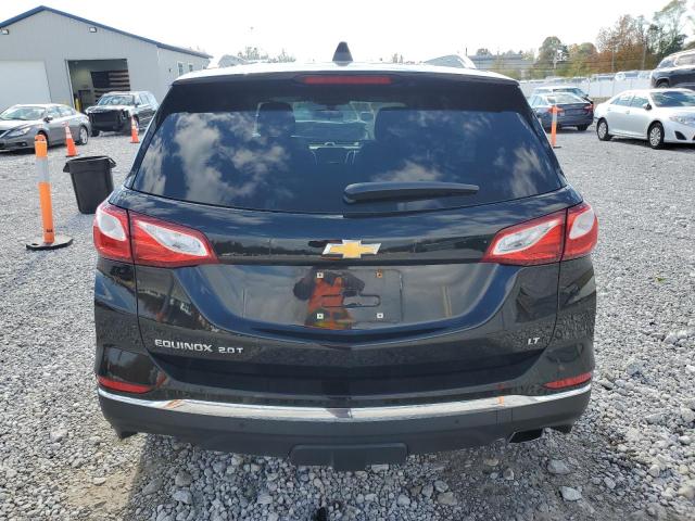 2018 CHEVROLET EQUINOX LT - 2GNAXKEXXJ6280298