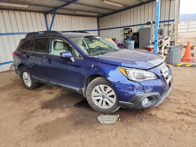 2015 SUBARU OUTBACK 2. - 4S4BSBFC9F3338435