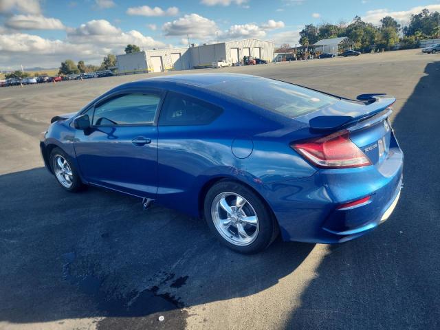 2014 HONDA CIVIC LX #3304560451