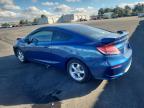 Lot #3304560451 2014 HONDA CIVIC LX