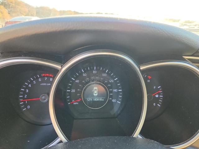 2014 KIA OPTIMA EX #3304745921