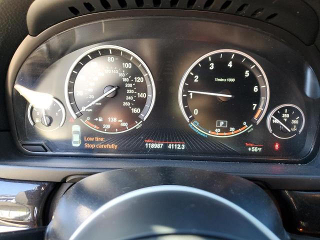 2015 BMW 535 XI #3303996674