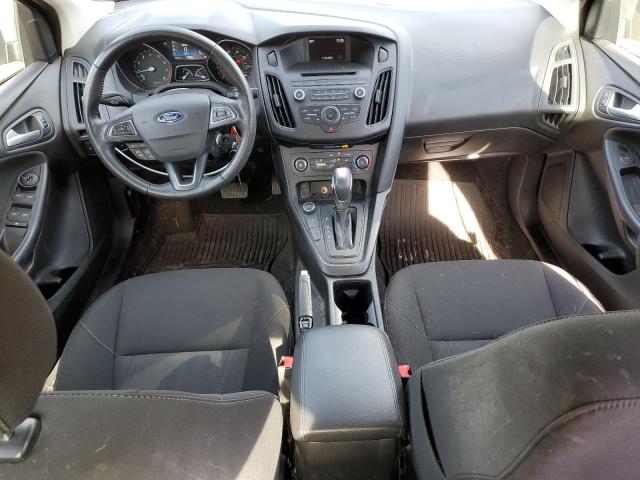 2016 FORD FOCUS SE - 1FADP3F24GL300811