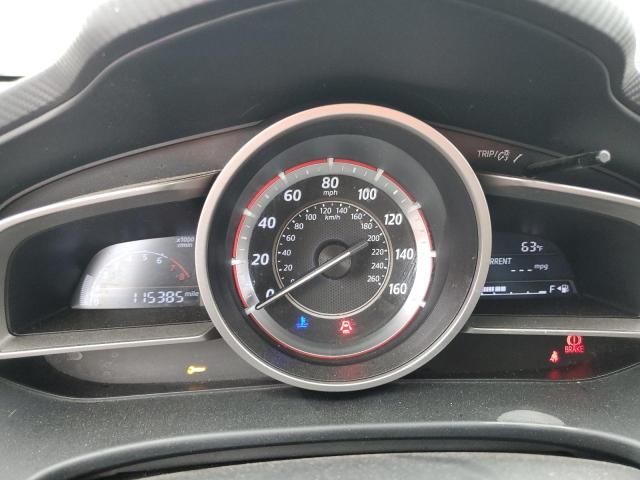 2016 MAZDA 3 SPORT - JM1BM1U77G1318664