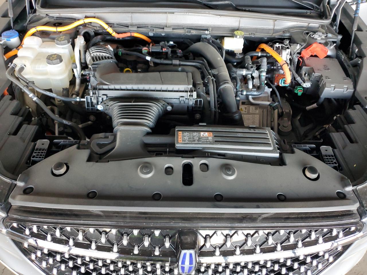 LINCOLN NAUTILUS RESERVE