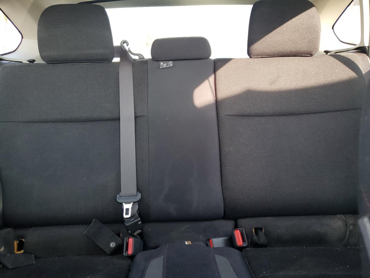 SUBARU CROSSTREK PREMIUM