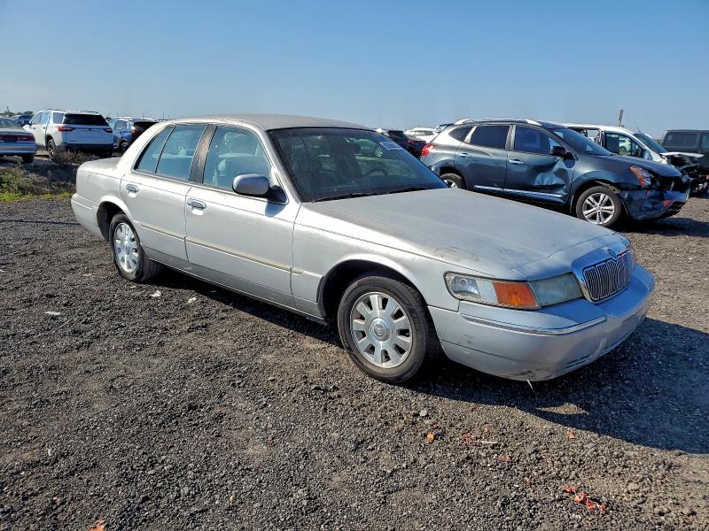 2002 MERCURY GRAND MARQ #3297017378