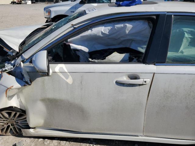 2013 LEXUS ES 350 - JTHBK1GG3D2074131