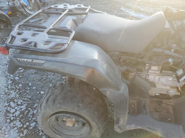 2024 HONDA TRX520 FM #3304773918