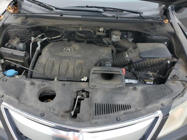 2015 ACURA RDX #3290069263