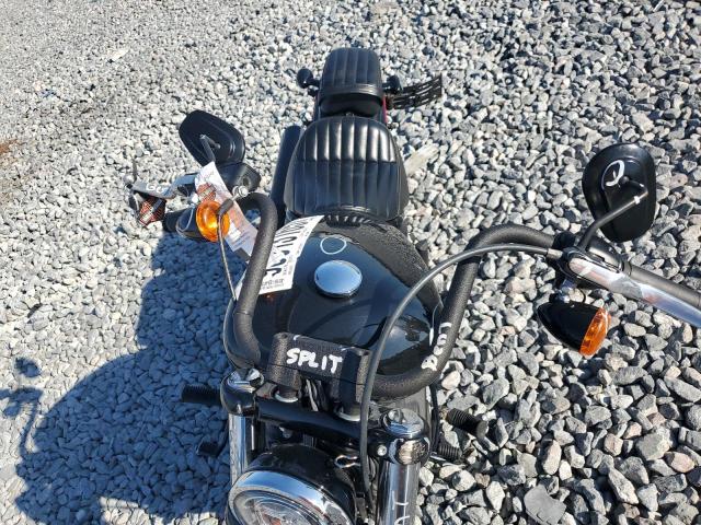 2024 HARLEY-DAVIDSON FXBBS #3303842520