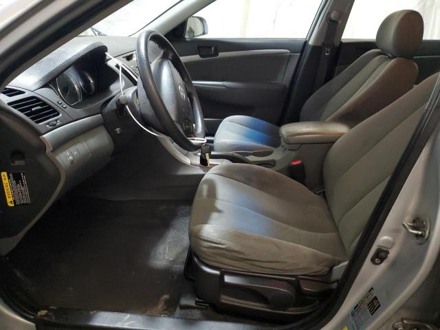 2010 HYUNDAI SONATA GLS #3302715048