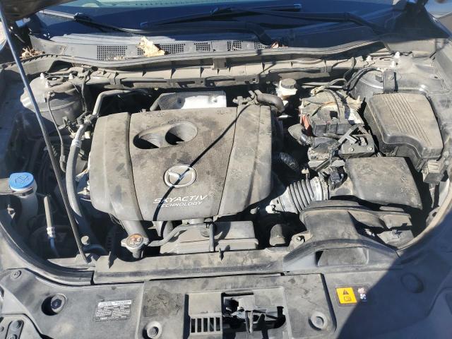 2016 MAZDA CX-5 SPORT #3298047137