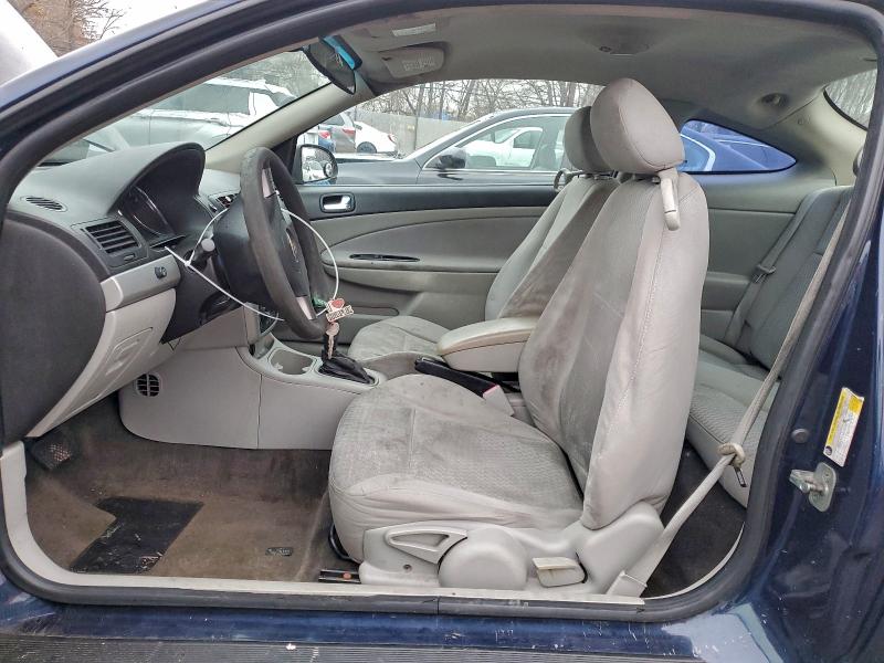 2010 CHEVROLET COBALT 2LT #3302886932