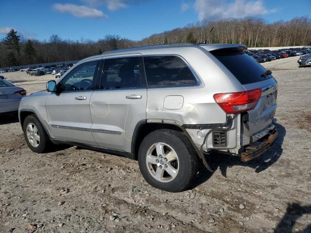 2011 JEEP GRAND CHER #3304602492