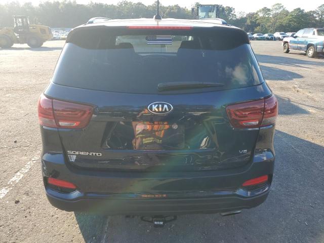 2020 KIA SORENTO S #3298055141