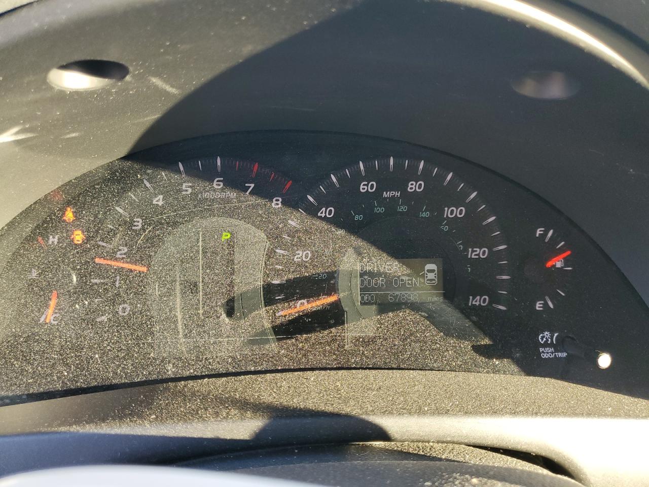 Lot #3291404175 2007 TOYOTA CAMRY CE