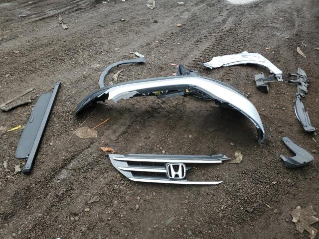 2014 HONDA CR-V EX #3290259215