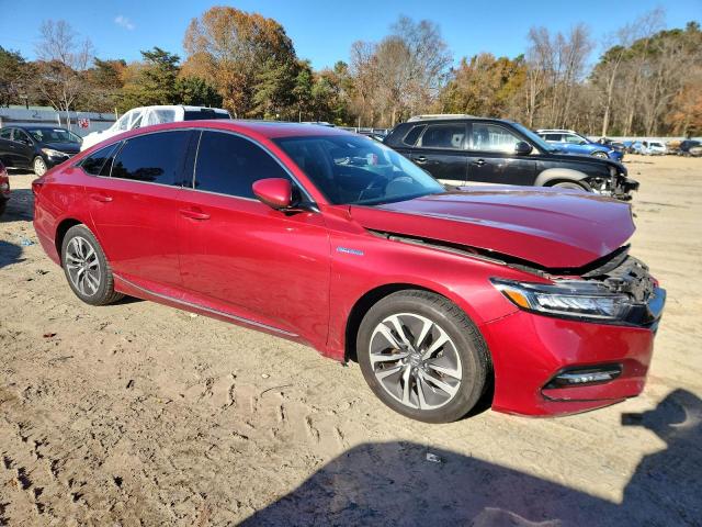 2019 HONDA ACCORD HYB #3296305464