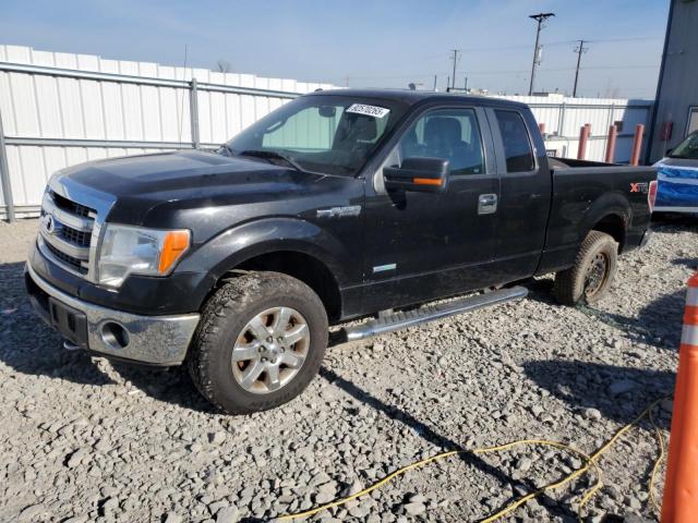 FORD F150 SUPER