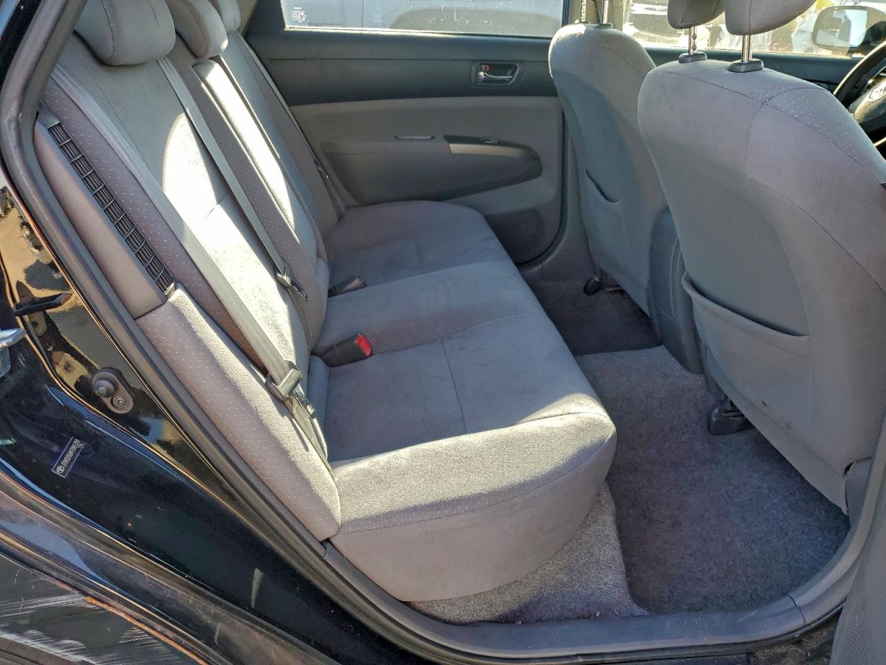 Lot #3310637737 2009 TOYOTA PRIUS