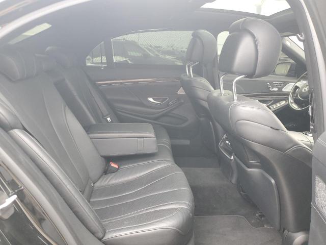 2015 MERCEDES-BENZ S 550 #3301630637