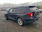 Lot #3312637173 2021 FORD EXPLORER P