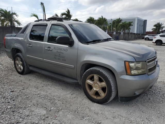 2007 CHEVROLET AVALANCHE #3296895849