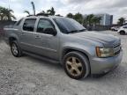 Lot #3296895849 2007 CHEVROLET AVALANCHE