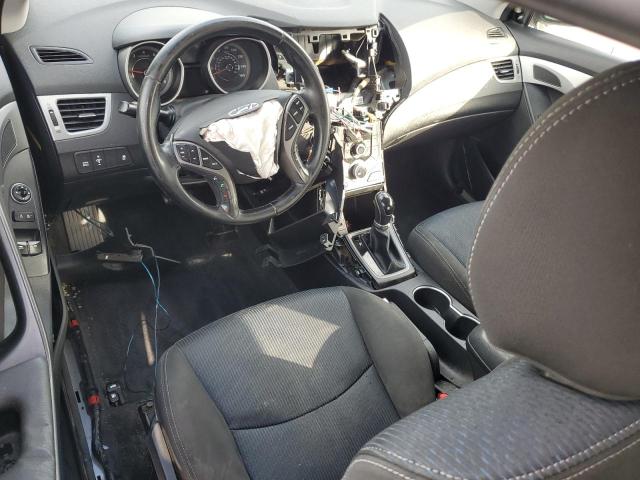 2014 HYUNDAI ELANTRA CO #3298061169