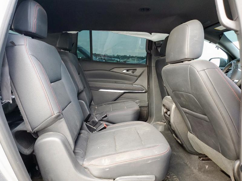 2026 CHEVROLET TRAVERSE Z #3294238880