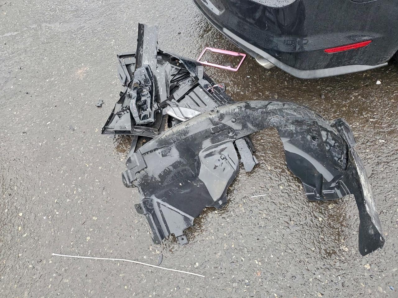 Lot #3304517438 2018 FORD MUSTANG