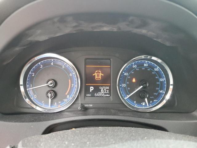 2017 TOYOTA COROLLA L - 2T1BURHE3HC758000