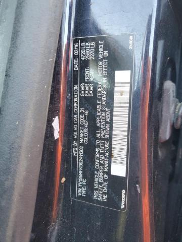 2016 VOLVO S60 PREMIE #3290041270