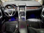 Lot #3312362775 2013 FORD EDGE LIMIT