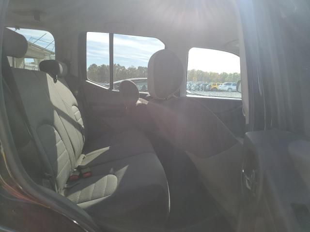 2006 NISSAN XTERRA OFF #3292533688