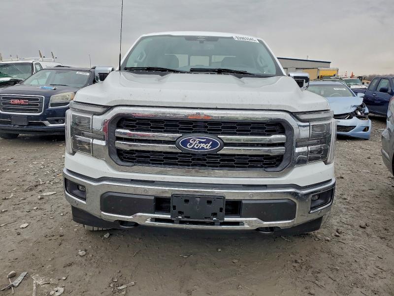 2025 FORD F150 LARIA #3297321441