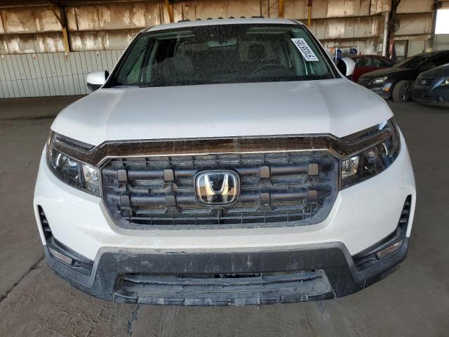 2025 HONDA RIDGELINE #3317060018