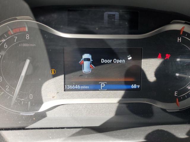 2016 HONDA PILOT EX 5FNYF5H37GB021615