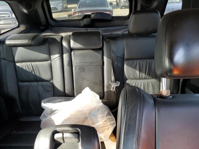 2012 JEEP GRAND CHER #3287493995